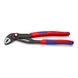 KNIPEX KNIPEX KNIPEX Cobra QuickSet  250 mm - Water pump pliers - 1
