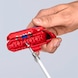 Dénudeur universel ErgoStrip KNIPEX 135 mm - Dénudeur universel ErgoStrip - 5