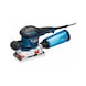 BOSCH Orbital sander GSS 230 AVE in box 0601292802 - Orbital sander (electric) - 2