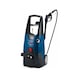 BOSCH High-pressure cleaner GHP 6-14 0600910200 - High-pressure cleaner (electric) - 1