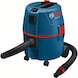 BOSCH Nass-/Trockensauger GAS 20 L SFC 060197B100 - Nass- und Trockensauger (elektrisch, Betriebsausstattung) - 3