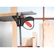 BOSCH Clamping clamp system accessory FSN KZW 1600A001F8 - Power tool (accessories) - 2