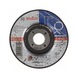 BOSCH Cranked grinding disc A 30 T BF 115mm 22,23mm 4mm 2608600007 - Rough grinding wheel - 1