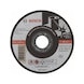 BOSCH Cut-off wheel straight Expert for Inox AS 46 T INOX BF 115 mm 2 mm 2608600093 - Abrasive made of bonded abrasive with bore or thread - 1
