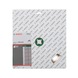 BOSCH Diamanttrennscheibe Standard for Ceramic 300x30  25,40x2x7 mm 2608602540 - Diamant-Trennscheibe - 2