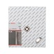 BOSCH Diamond cutting blade Standard for Concrete 300x20.00/25.40x2.8x10 mm 2608602543 - Diamond cutting disk - 2