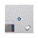 BOSCH Diamond cutting blade Standard for Stone 450x25,40x3,6x10 mm 2608602605 - Diamond cutting disk - 2
