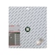 BOSCH Diamond cutting blade Best for Ceramic 350 x 30/25.40 x 3 x 10 mm 2608602640 - Diamond cutting disk - 2