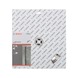 BOSCH Diamond cutting blade Best for Concrete 300 x 22.23 x 2.8 x 15 mm 2608602656 - Diamond cutting disk - 2