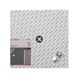BOSCH Diamanttrennscheibe Best for Abrasive 400x20,00/25,40x3,2x12 mm 2608602687 - Diamant-Trennscheibe - 2