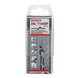 BOSCH Jigsaw blade T 144 DP Precision for Wood 25-pack 2608633A39 - Saw blade for jigsaw - 2