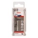 BOSCH Metal drill bits HSS-G DIN 338 4.9 x 52 x 86 mm 10-pack 2608585490 - Solid drill bits (non-detachable cutting edges) - 2