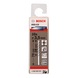 BOSCH Metal drill bits HSS-Co DIN 338 3.5 x 39 x 70 mm 10-pack 2608585879 - Solid drill bits (non-detachable cutting edges) - 3