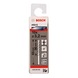 BOSCH Metal drill bits HSS-G DIN 338 3.2 x 36 x 65 mm 10-pack 2608595056 - Solid drill bits (non-detachable cutting edges) - 2