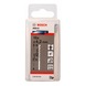 BOSCH metal drill bits HSS-G DIN 338 diameter 4.20 mm. 10-pack 2608595060 - Solid drill bits (non-detachable cutting edges) - 2