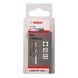 BOSCH Karosseriebohrer HSS-R DIN 1897 4,5 x 24 x 58 mm 10er-Pack 2608597236 - Bohr- und Senkwerkzeuge mit nicht l&ouml;sbaren Schneiden (Sonstige) - 2