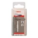 BOSCH Double-ended drill bits HSS-G 4.1 x 14 x 55 mm 10-pack 2608597589 - Double-ended drill bits - 3