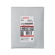 BOSCH CYL-3 concrete drill bit 8 x 80 x 120 mm 7.5 mm 10-pack 2608597719 - Impact drill - 2
