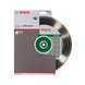 BOSCH Diamond cutting blade Standard for Ceramic 250x30 25,40x1,6x7mm 2608602539 - Diamond cutting disk - 2