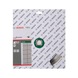 BOSCH Diamanttrennscheibe Best for Ceramic 250x30/25,40x2,4x10 mm 2608602638 - Diamant-Trennscheibe - 2