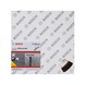BOSCH Diamanttrennscheibe  Concrete 150x22,23x2x10mm 10er-Pack 2608603241 - Diamant-Trennscheibe - 2