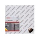 BOSCH Diamond cutting blade Concrete 180x22,23x2x10mm 10-pack 2608603242 - Diamond cutting disk - 2