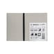 BOSCH Säbelsägeblatt S 2345 X Progressor for Wood 100er-Pack 2608654417 - Sägeblatt für Säbelsäge - 2