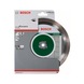 BOSCH Diamond cutting blade Best for Ceramic 180 x 25.40 x 2.2 x 10 mm 2608602635 - Diamond cutting disk - 2