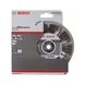 BOSCH Diamond cutting blade Best for Abrasive 115 x 22.23 x 2.2 x 12 mm 2608602679 - Diamond cutting disk - 2