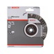 BOSCH Diamanttrennscheibe Best for Abrasive 125 x 22,23 x 2,2 x 12 mm 2608602680 - Diamant-Trennscheibe - 2