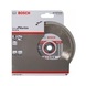 BOSCH Diamond cutting blade Best for Marble 115 x 22.23 x 2.2 x 3 mm 2608602689 - Diamond cutting disk - 2