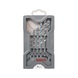 BOSCH 7-piece CYL-1 masonry drill bit set 3/4/5/6/6/7/8 mm 2607017079 - Twist drill set - 2