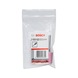 BOSCH Schleifstift zylindrisch hart 6 mm 60 20 mm 26 mm 2608620012 - Schleifstift und Schleifkörper mit Gewindeeinsatz - 2