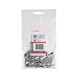 BOSCH Screwdriver bit Extra-Hard S 1.0x5.5 25 mm 25-pack 2607001465 - Bit for slotted screws - 2
