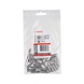 BOSCH Screwdriver bit extra-hard PZ 2 25 mm 25-pack 2607001560 - Bit for Phillips screws - 2