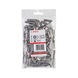 BOSCH Schrauberbit Extra-Hart PZ 3 25 mm 100er-Pack 2607001565 - Bit für Kreuzschlitzschrauben - 2