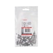 BOSCH Screwdriver bit Extra Hard T10 25 mm 25-pack 2607002494 - Bit for hexagon socket screws - 2