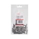 BOSCH Screwdriver bit extra-hard T30 25 mm 25-pack 2607002499 - Bit for hexagon socket screws - 2