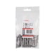 BOSCH Screwdriver bit extra-hard PH 1 49 mm 25-pack 2607002502 - Bit for Phillips screws - 2