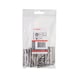 BOSCH Screwdriver bit extra-hard PH 3 49 mm 25-pack 2607002504 - Bit for Phillips screws - 2