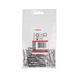BOSCH Screwdriver bit extra-hard T20 49 mm 25-pack 2607002511 - Bit for hexagon socket screws - 2