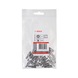 BOSCH Screwdriver bit Extra-Hard Reduced PH2R 25 mm 25-pack 2607002519 - Screwdriver bit (other) - 2
