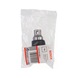 BOSCH Depth stop without sealing ring forGSR TE 2607002586 - Depth stop set - 2