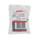 BOSCH Kopierhülse für Bosch-Oberfräsen mit Schnellverschluss 16 mm 2608000471 - Elektrowerkzeug (Zubehör) - 2