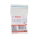 BOSCH Collet chuck 6 mm 24 mm 2608570103 - Collet chuck - 2