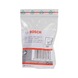 BOSCH Collet chuck 8 mm 24 mm 2608570105 - Collet chuck - 2