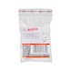 BOSCH Collet chuck 1/2-inch 24 mm 2608570108 - Collet chuck - 2