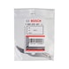 BOSCH blade up to 1.0mm for Bosch GSZ 160 Professional slitting shears 2608635407 - Power tool (accessories) - 2