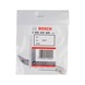 BOSCH blade chrome steel for cutting Inox 2608635409 - Power tool (accessories) - 2