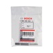 BOSCH Universalstempel für Bosch-Nager zu GNA 1,6 L Professional 2608639024 - Elektrowerkzeug (Zubehör) - 2